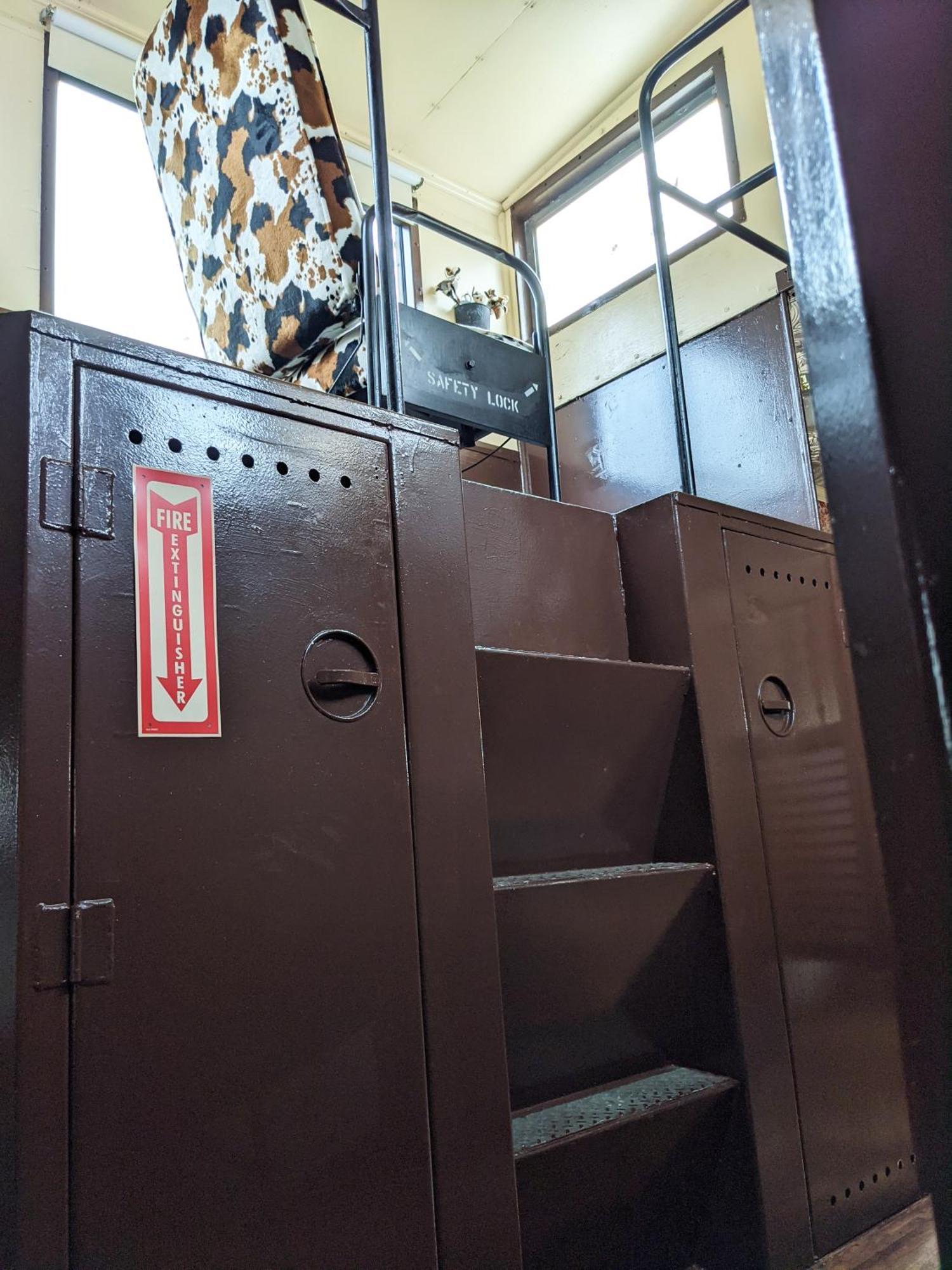 Olympic Railway Inn Секим Номер фото